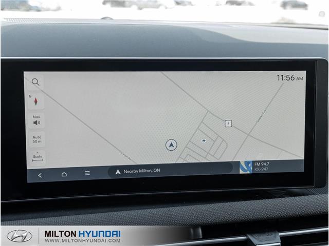 2026 Hyundai Tucson Hybrid Ultimate (Stk: 460128) in Milton - Image 14 of 29