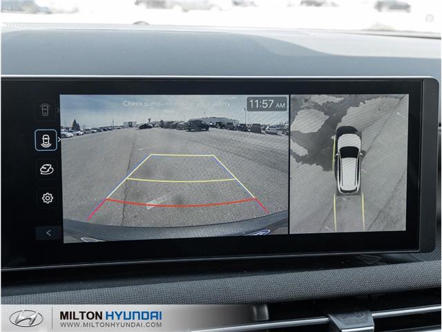 2026 Hyundai Tucson Hybrid Ultimate (Stk: 460128) in Milton - Image 15 of 29