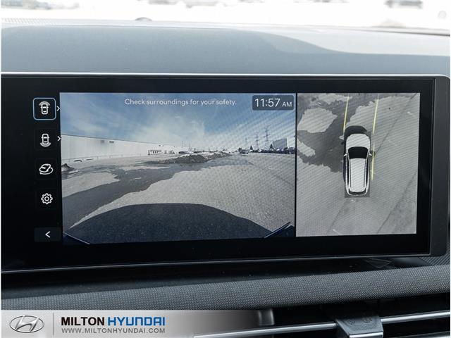 2026 Hyundai Tucson Hybrid Ultimate (Stk: 460128) in Milton - Image 16 of 29