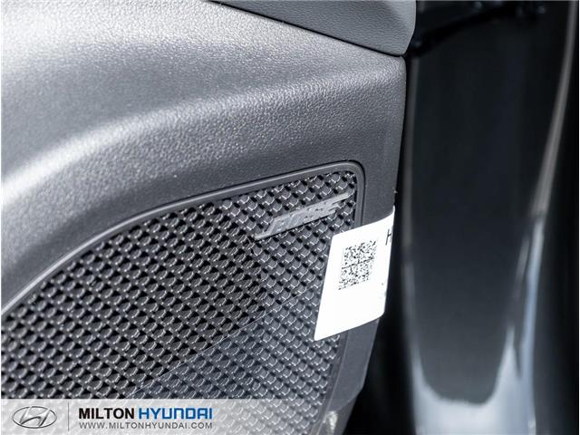 2026 Hyundai Tucson Hybrid Ultimate (Stk: 460128) in Milton - Image 17 of 29