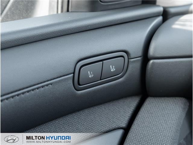 2026 Hyundai Tucson Hybrid Ultimate (Stk: 460128) in Milton - Image 19 of 29
