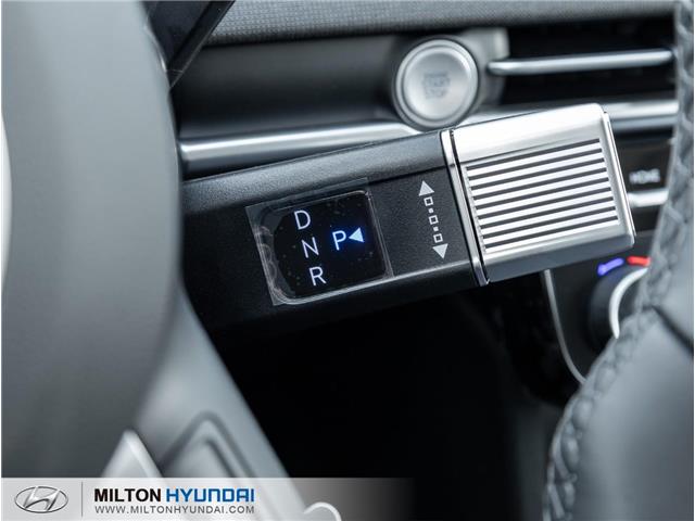 2026 Hyundai Tucson Hybrid Ultimate (Stk: 460128) in Milton - Image 20 of 29