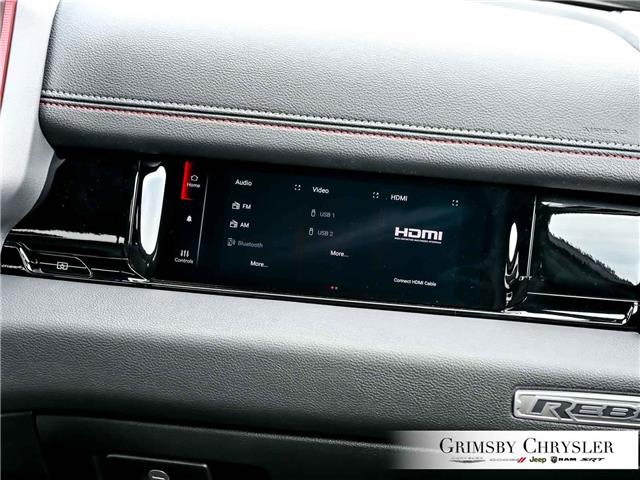 2026 RAM 1500 Rebel (Stk: U6374) in Grimsby - Image 34 of 35