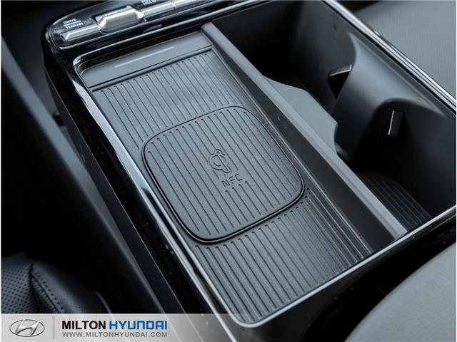 2026 Hyundai Tucson Hybrid Ultimate (Stk: 460128) in Milton - Image 21 of 29