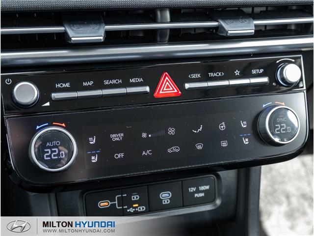 2026 Hyundai Tucson Hybrid Ultimate (Stk: 460128) in Milton - Image 22 of 29