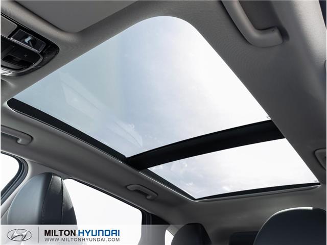 2026 Hyundai Tucson Hybrid Ultimate (Stk: 460128) in Milton - Image 23 of 29