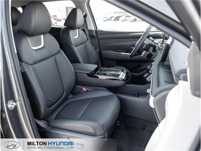 2026 Hyundai Tucson Hybrid Ultimate (Stk: 460128) in Milton - Image 25 of 29