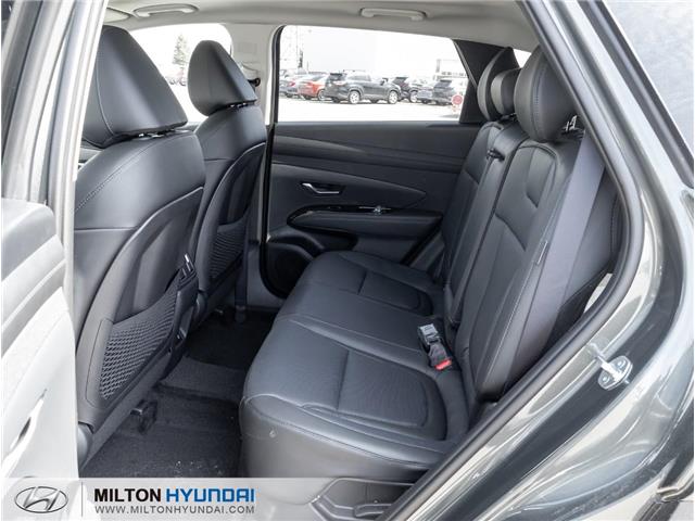 2026 Hyundai Tucson Hybrid Ultimate (Stk: 460128) in Milton - Image 26 of 29