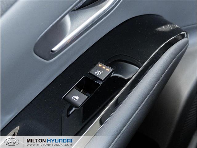 2026 Hyundai Tucson Hybrid Ultimate (Stk: 460128) in Milton - Image 27 of 29