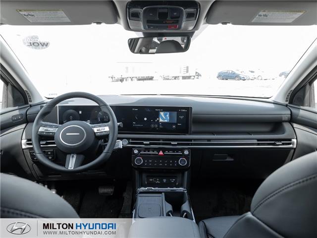 2026 Hyundai Tucson Hybrid Ultimate (Stk: 460128) in Milton - Image 28 of 29