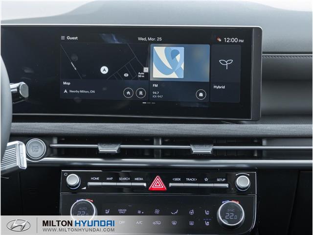 2026 Hyundai Tucson Hybrid Ultimate (Stk: 460128) in Milton - Image 29 of 29
