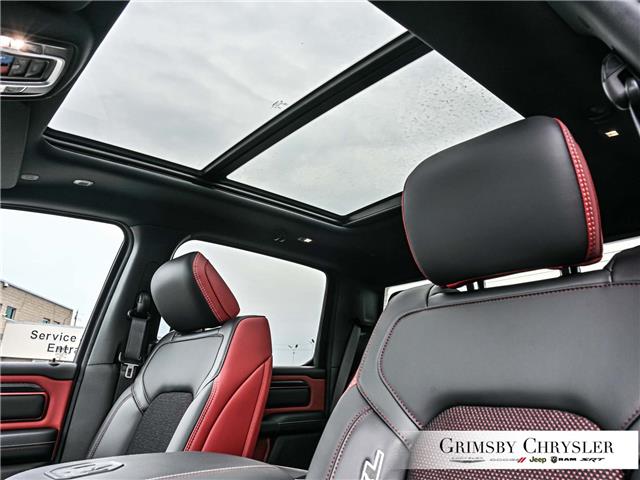 2026 RAM 1500 Rebel (Stk: U6374) in Grimsby - Image 35 of 35