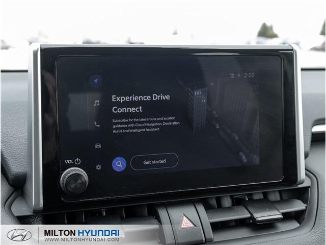2025 Toyota RAV4 Hybrid XLE (Stk: 257621) in Milton - Image 12 of 24