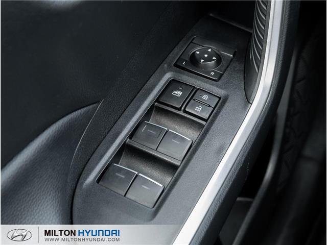 2025 Toyota RAV4 Hybrid XLE (Stk: 257621) in Milton - Image 14 of 24
