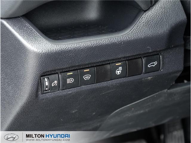 2025 Toyota RAV4 Hybrid XLE (Stk: 257621) in Milton - Image 15 of 24