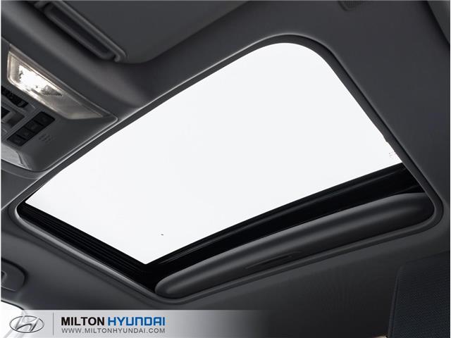 2025 Toyota RAV4 Hybrid XLE (Stk: 257621) in Milton - Image 19 of 24