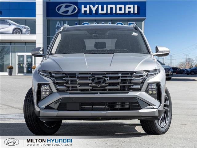 2026 Hyundai Tucson Hybrid Ultimate (Stk: 459968) in Milton - Image 2 of 29