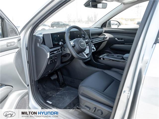 2026 Hyundai Tucson Hybrid Ultimate (Stk: 459968) in Milton - Image 8 of 29