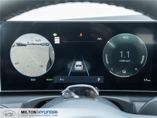 2026 Hyundai Tucson Hybrid Ultimate (Stk: 459968) in Milton - Image 12 of 29