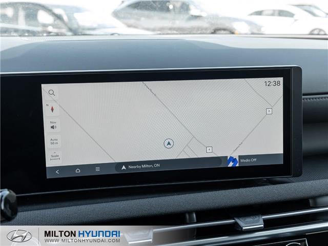 2026 Hyundai Tucson Hybrid Ultimate (Stk: 459968) in Milton - Image 14 of 29