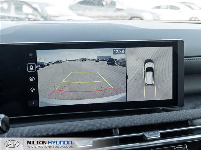 2026 Hyundai Tucson Hybrid Ultimate (Stk: 459968) in Milton - Image 15 of 29