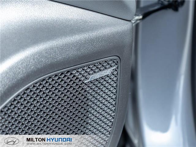 2026 Hyundai Tucson Hybrid Ultimate (Stk: 459968) in Milton - Image 17 of 29