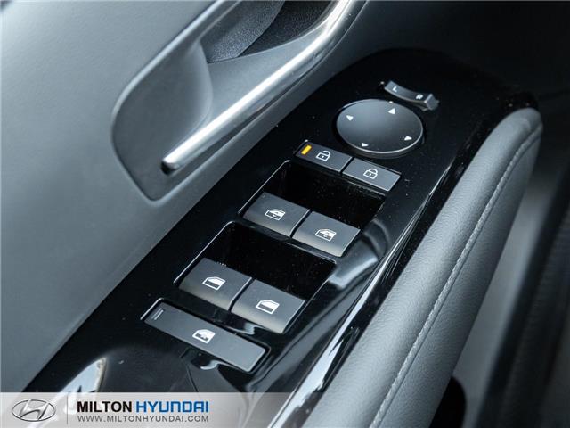 2026 Hyundai Tucson Hybrid Ultimate (Stk: 459968) in Milton - Image 18 of 29