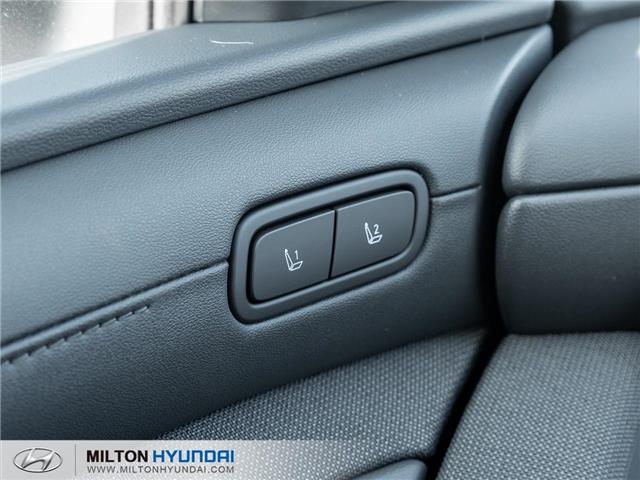 2026 Hyundai Tucson Hybrid Ultimate (Stk: 459968) in Milton - Image 19 of 29