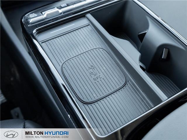 2026 Hyundai Tucson Hybrid Ultimate (Stk: 459968) in Milton - Image 21 of 29