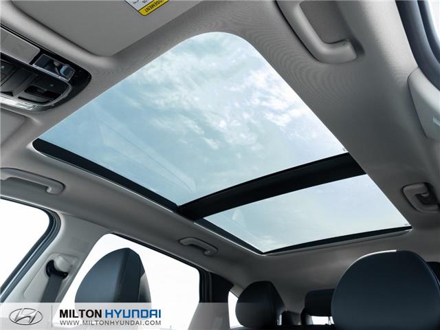 2026 Hyundai Tucson Hybrid Ultimate (Stk: 459968) in Milton - Image 23 of 29