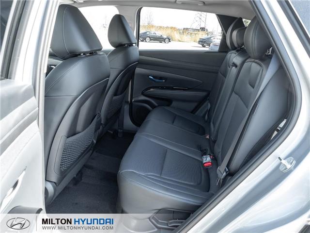 2026 Hyundai Tucson Hybrid Ultimate (Stk: 459968) in Milton - Image 26 of 29