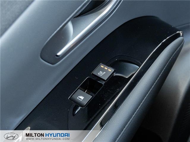 2026 Hyundai Tucson Hybrid Ultimate (Stk: 459968) in Milton - Image 27 of 29