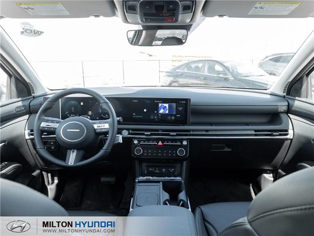 2026 Hyundai Tucson Hybrid Ultimate (Stk: 459968) in Milton - Image 28 of 29