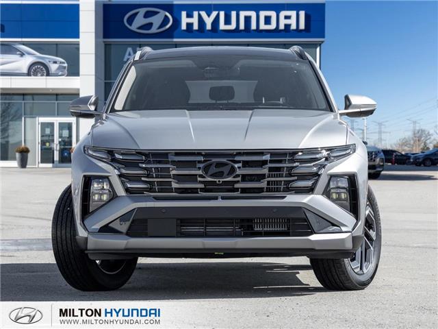 2026 Hyundai Tucson Hybrid Ultimate (Stk: 459879) in Milton - Image 2 of 29