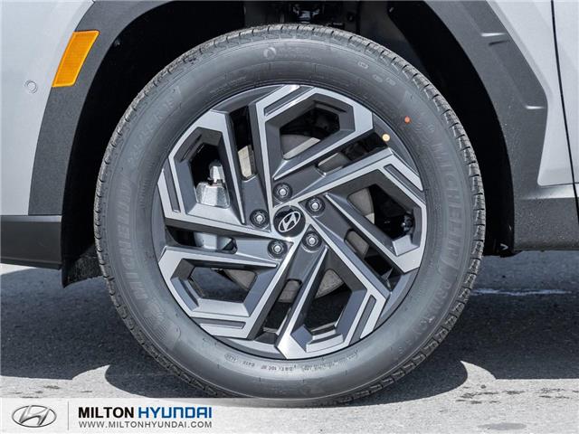 2026 Hyundai Tucson Hybrid Ultimate (Stk: 459879) in Milton - Image 4 of 29