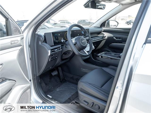 2026 Hyundai Tucson Hybrid Ultimate (Stk: 459879) in Milton - Image 8 of 29