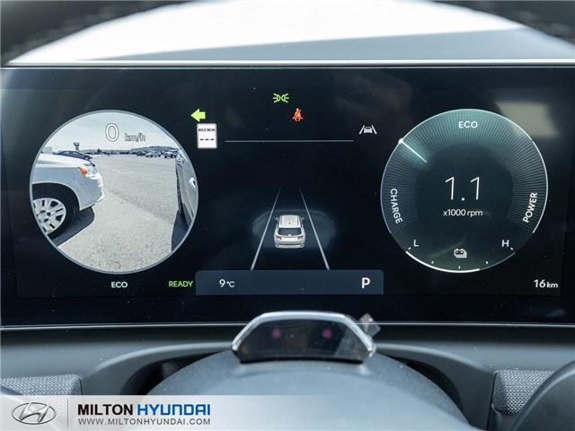 2026 Hyundai Tucson Hybrid Ultimate (Stk: 459879) in Milton - Image 12 of 29