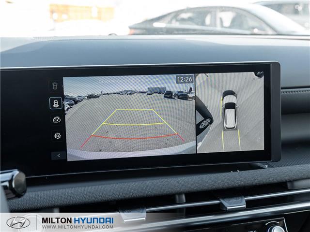 2026 Hyundai Tucson Hybrid Ultimate (Stk: 459879) in Milton - Image 15 of 29