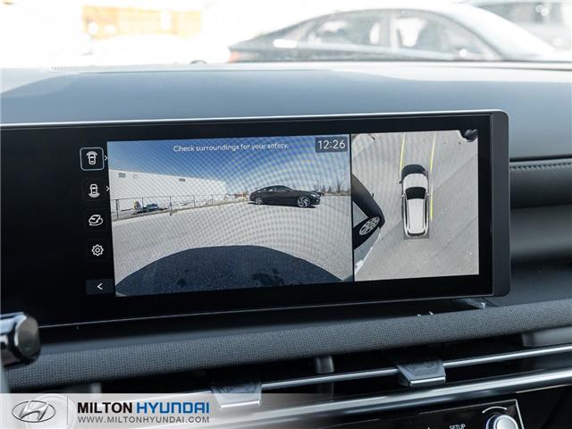 2026 Hyundai Tucson Hybrid Ultimate (Stk: 459879) in Milton - Image 16 of 29