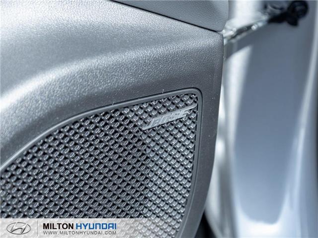 2026 Hyundai Tucson Hybrid Ultimate (Stk: 459879) in Milton - Image 17 of 29