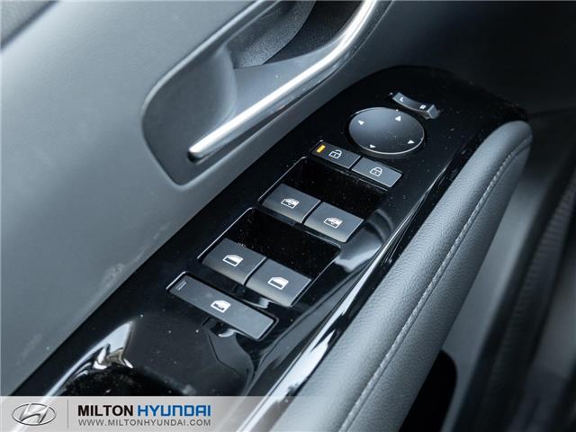 2026 Hyundai Tucson Hybrid Ultimate (Stk: 459879) in Milton - Image 18 of 29