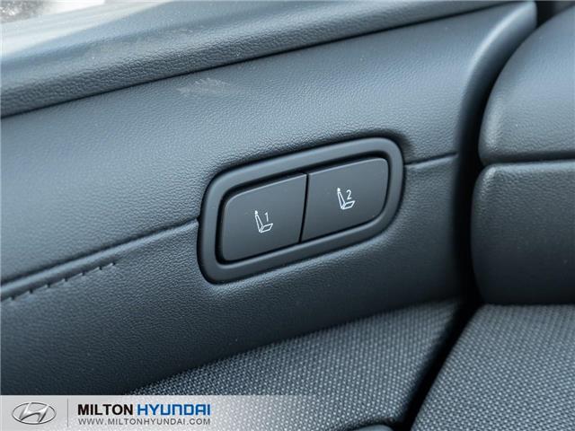 2026 Hyundai Tucson Hybrid Ultimate (Stk: 459879) in Milton - Image 19 of 29