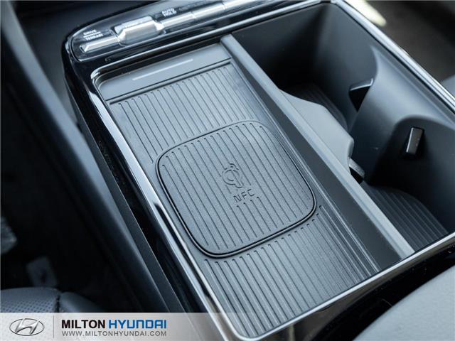 2026 Hyundai Tucson Hybrid Ultimate (Stk: 459879) in Milton - Image 21 of 29