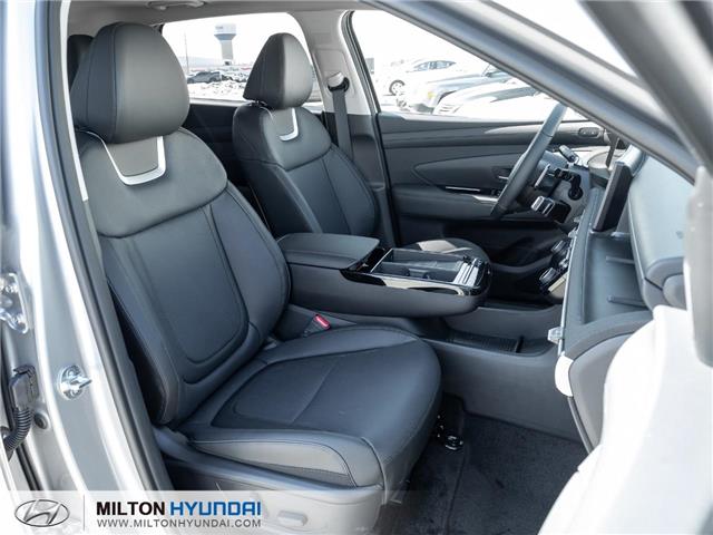 2026 Hyundai Tucson Hybrid Ultimate (Stk: 459879) in Milton - Image 25 of 29
