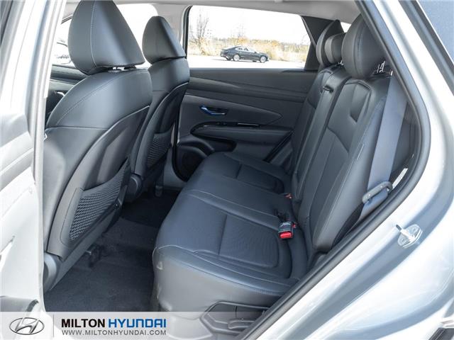 2026 Hyundai Tucson Hybrid Ultimate (Stk: 459879) in Milton - Image 26 of 29