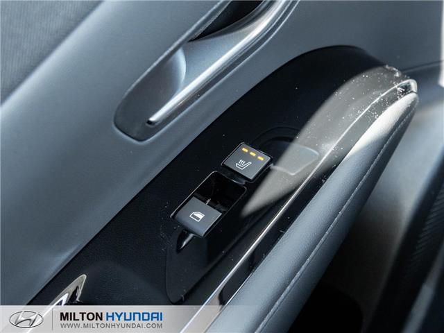 2026 Hyundai Tucson Hybrid Ultimate (Stk: 459879) in Milton - Image 27 of 29