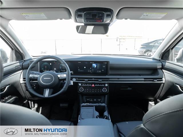 2026 Hyundai Tucson Hybrid Ultimate (Stk: 459879) in Milton - Image 28 of 29