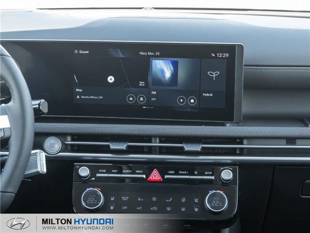 2026 Hyundai Tucson Hybrid Ultimate (Stk: 459879) in Milton - Image 29 of 29