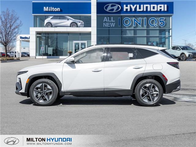 2026 Hyundai Tucson Preferred w/Trend Package (Stk: 040131) in Milton - Image 3 of 23