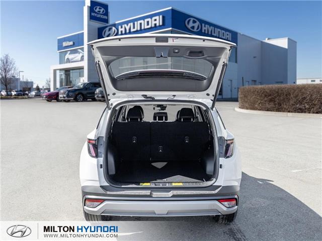 2026 Hyundai Tucson Preferred w/Trend Package (Stk: 040131) in Milton - Image 7 of 23